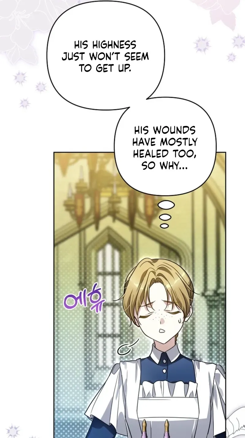 En Travesti: I Became a Fake Prince Chapter 21 page 91 - 