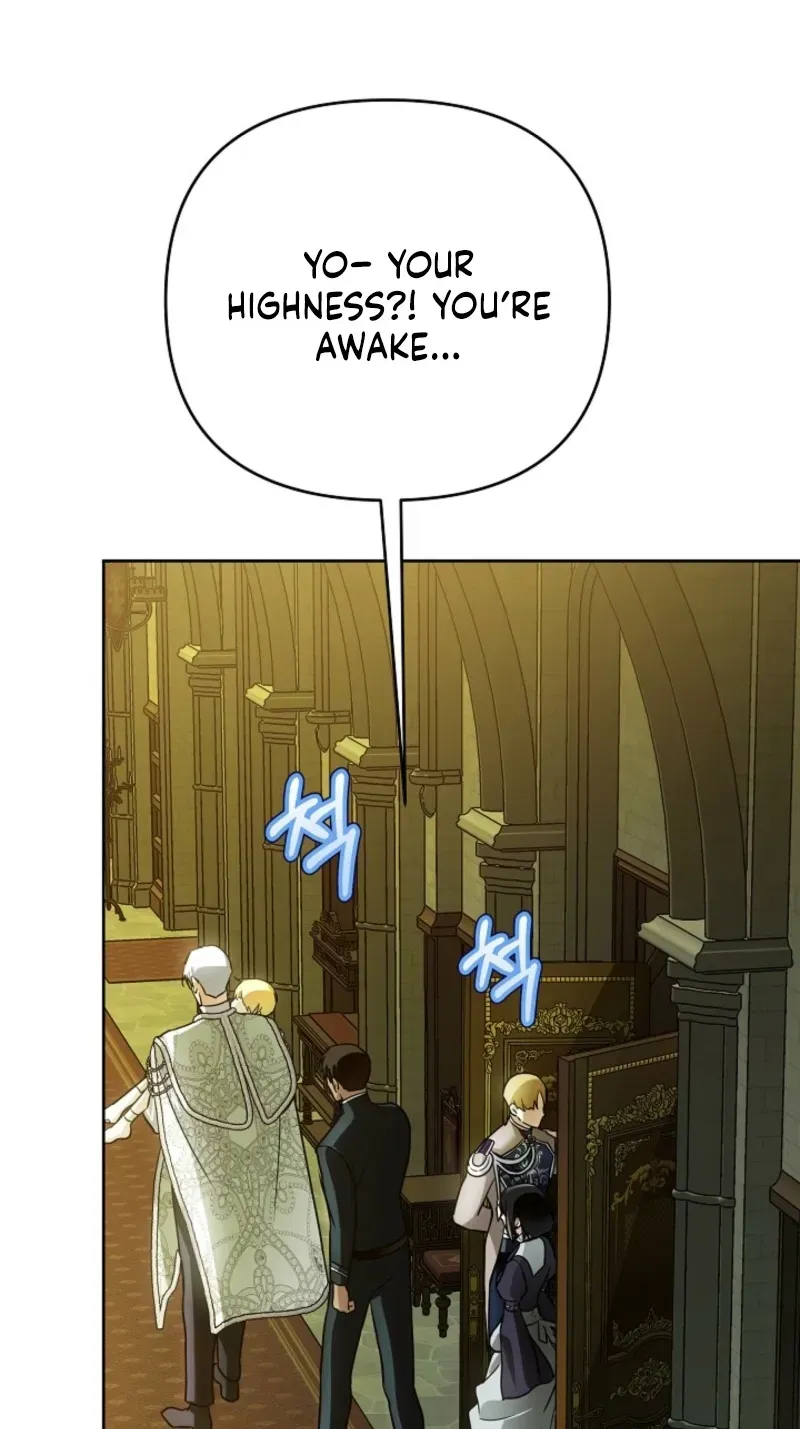 En Travesti: I Became a Fake Prince Chapter 21 page 98 - 