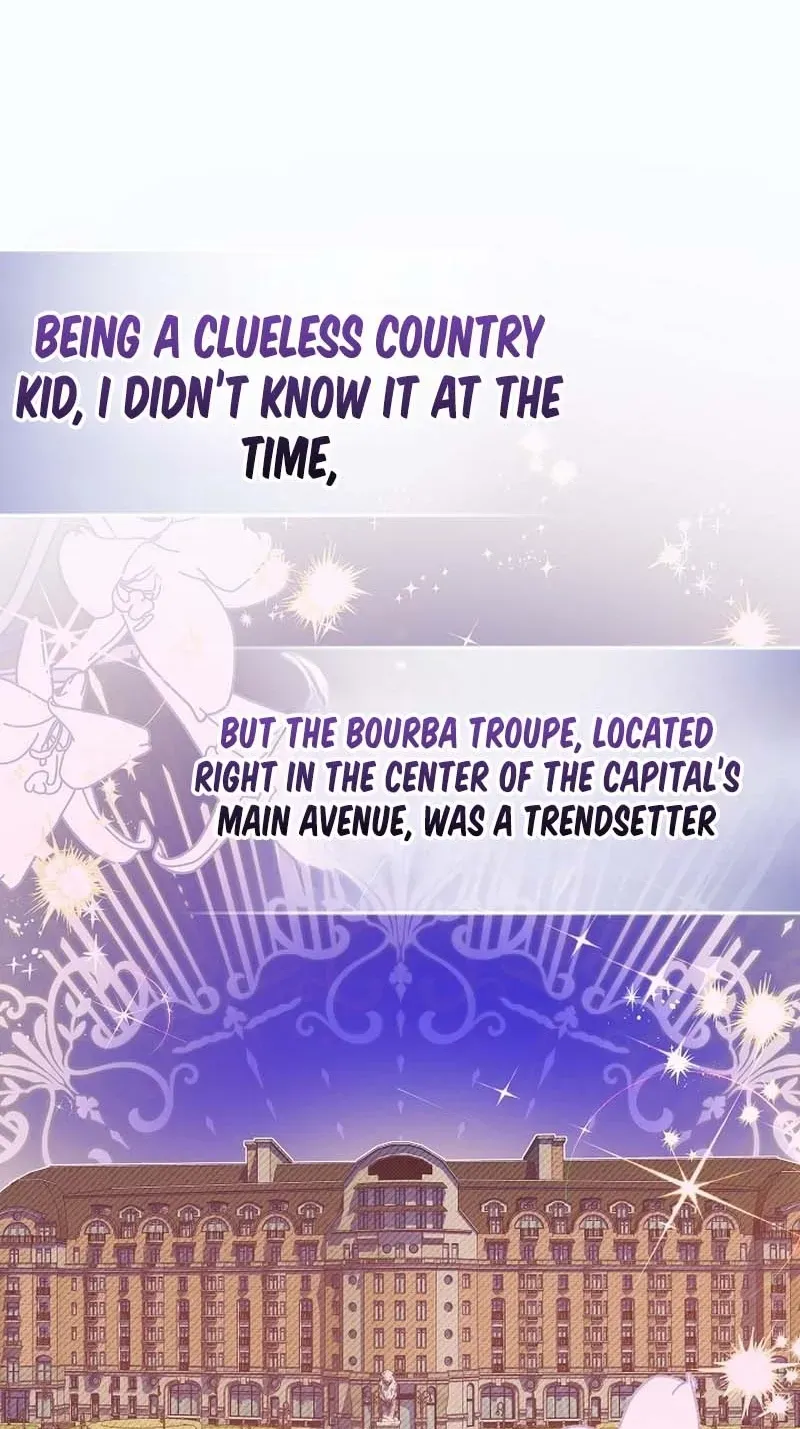 En Travesti: I Became a Fake Prince Chapter 3 page 111 - 