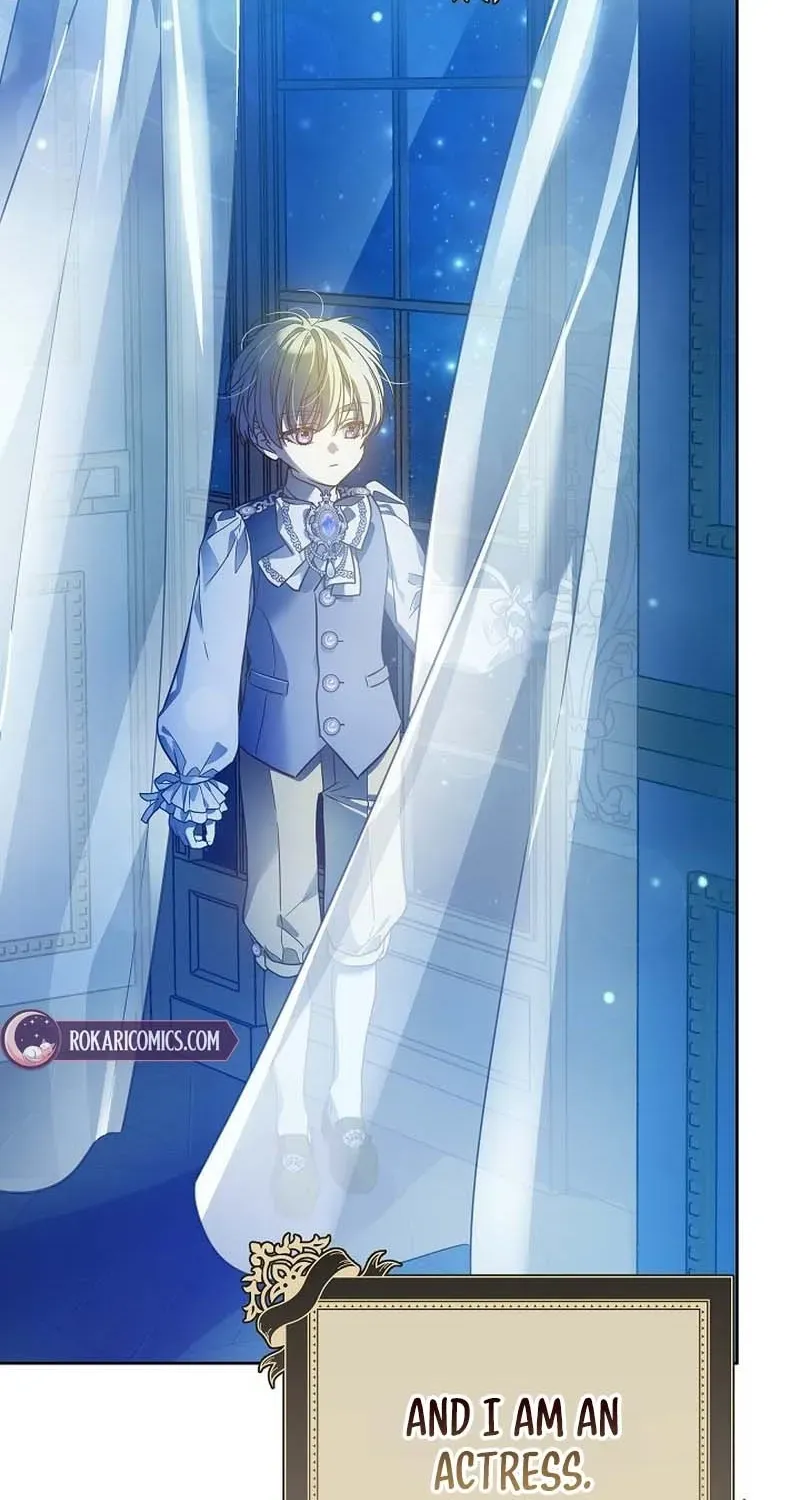 En Travesti: I Became a Fake Prince Chapter 3 page 150 - 
