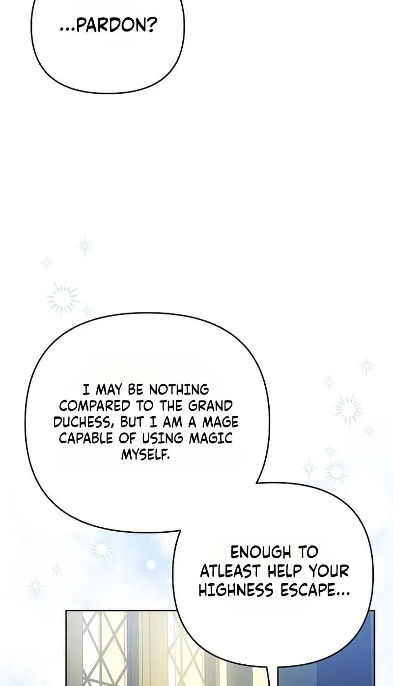 En Travesti: I Became a Fake Prince Chapter 3 page 6 - 