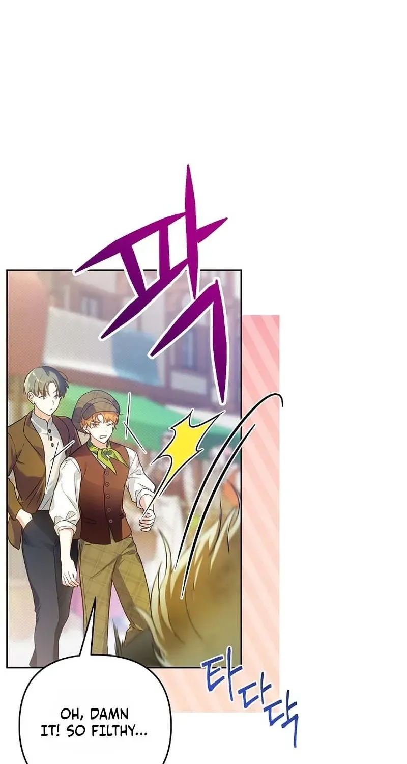 En Travesti: I Became a Fake Prince Chapter 3 page 59 - 