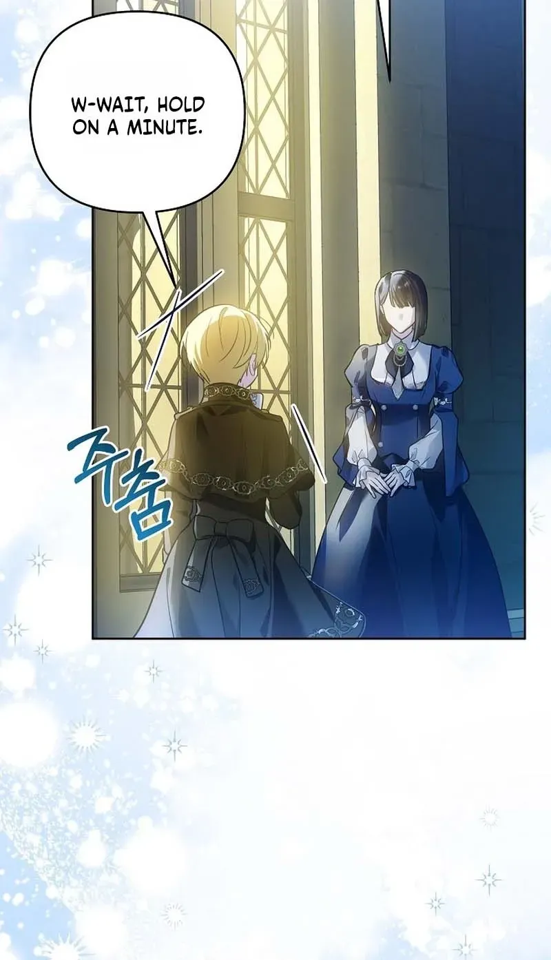 En Travesti: I Became a Fake Prince Chapter 3 page 7 - 