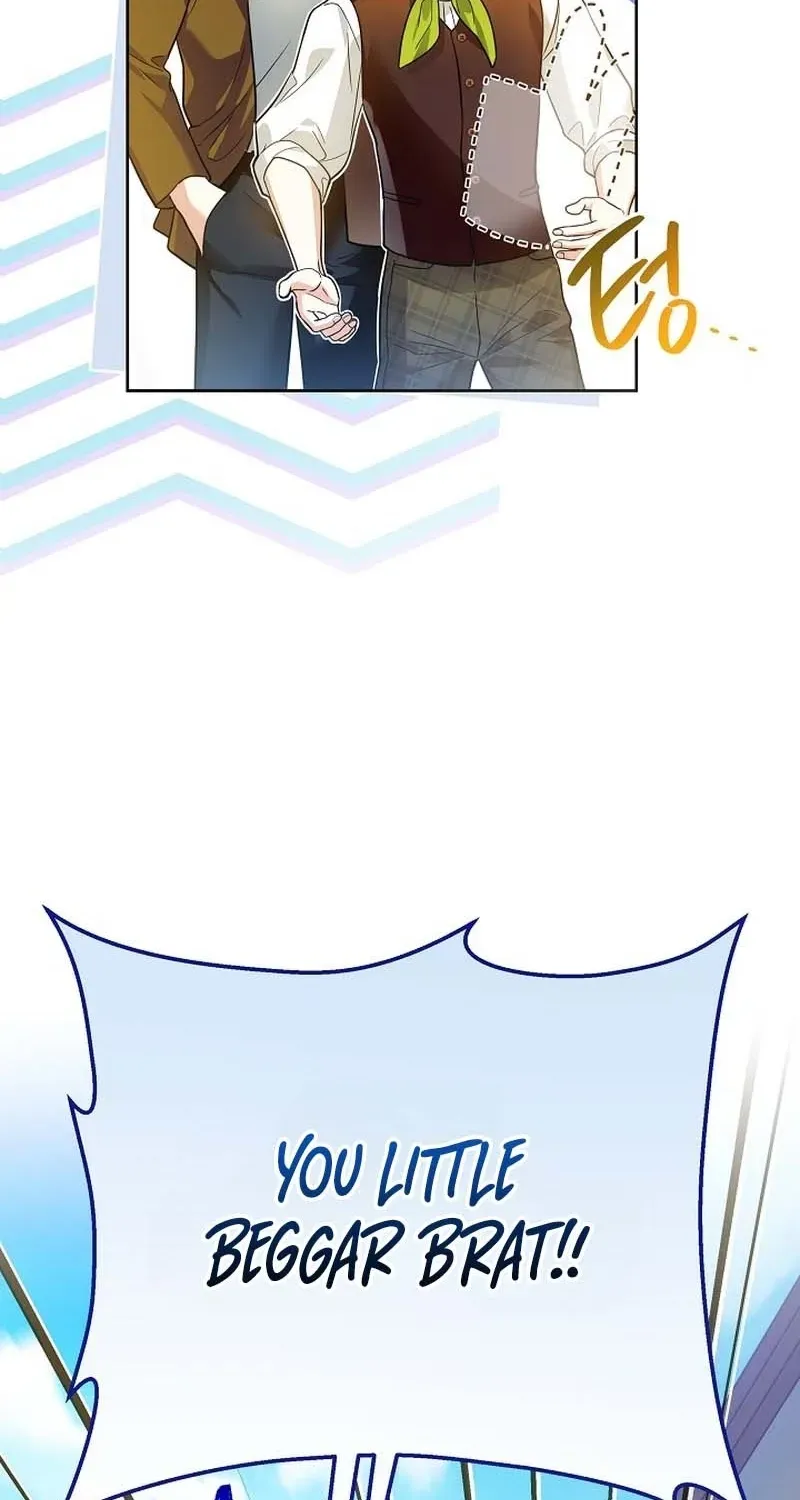 En Travesti: I Became a Fake Prince Chapter 3 page 63 - 