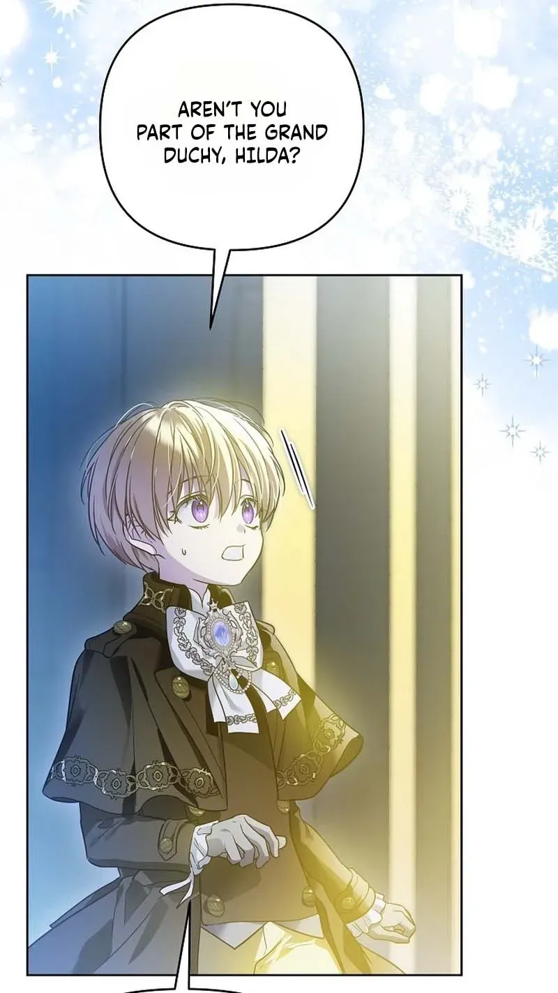 En Travesti: I Became a Fake Prince Chapter 3 page 8 - 