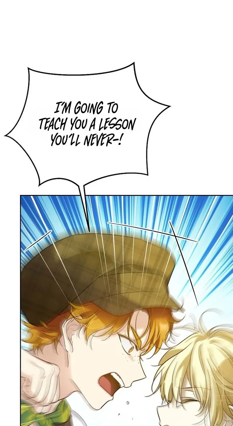 En Travesti: I Became a Fake Prince Chapter 3 page 86 - 