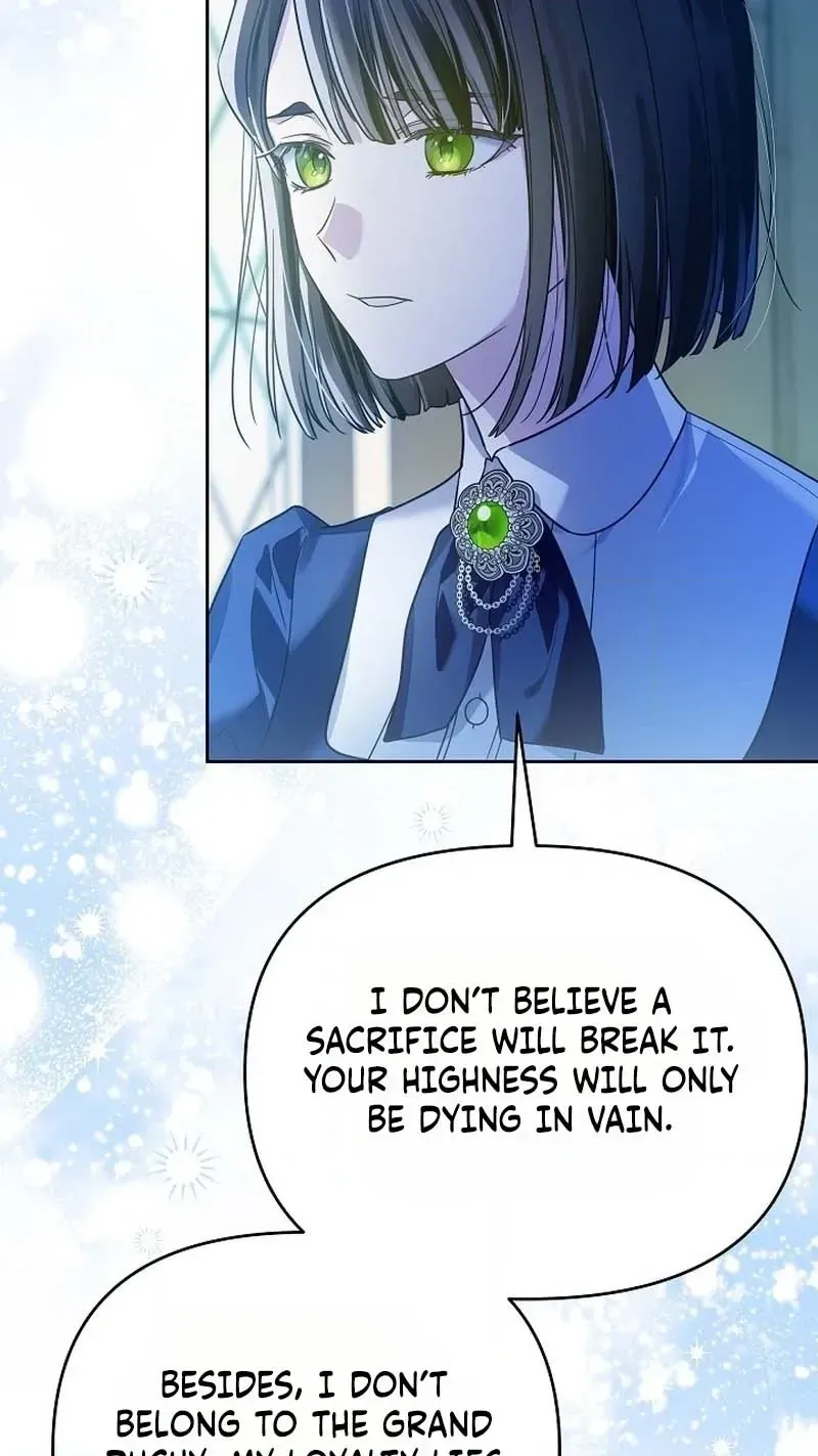En Travesti: I Became a Fake Prince Chapter 3 page 10 - 