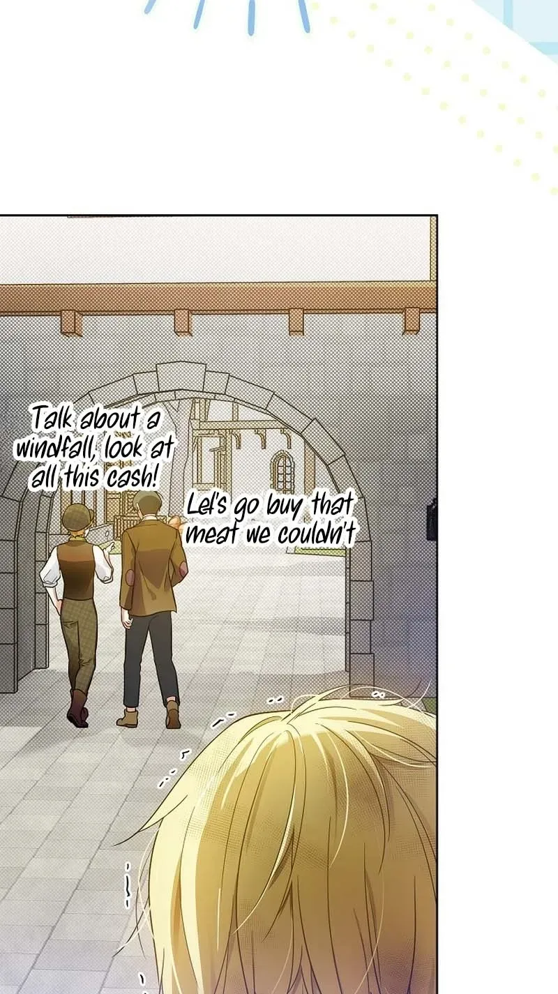 En Travesti: I Became a Fake Prince Chapter 3 page 92 - 