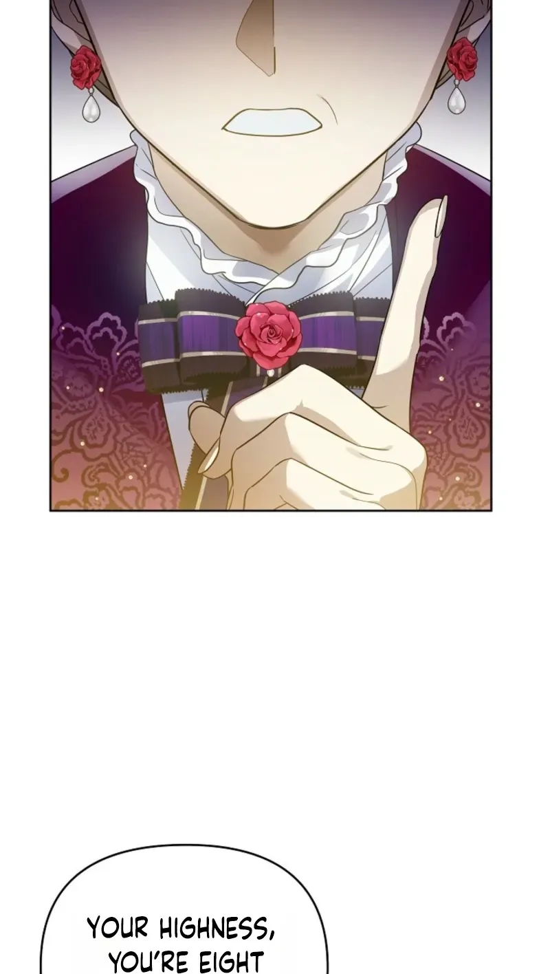 En Travesti: I Became a Fake Prince Chapter 4 page 12 - 