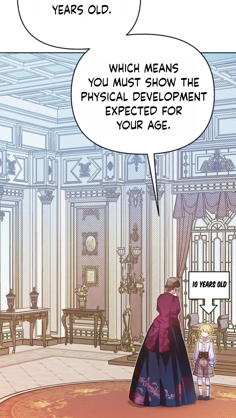 En Travesti: I Became a Fake Prince Chapter 4 page 13 - 