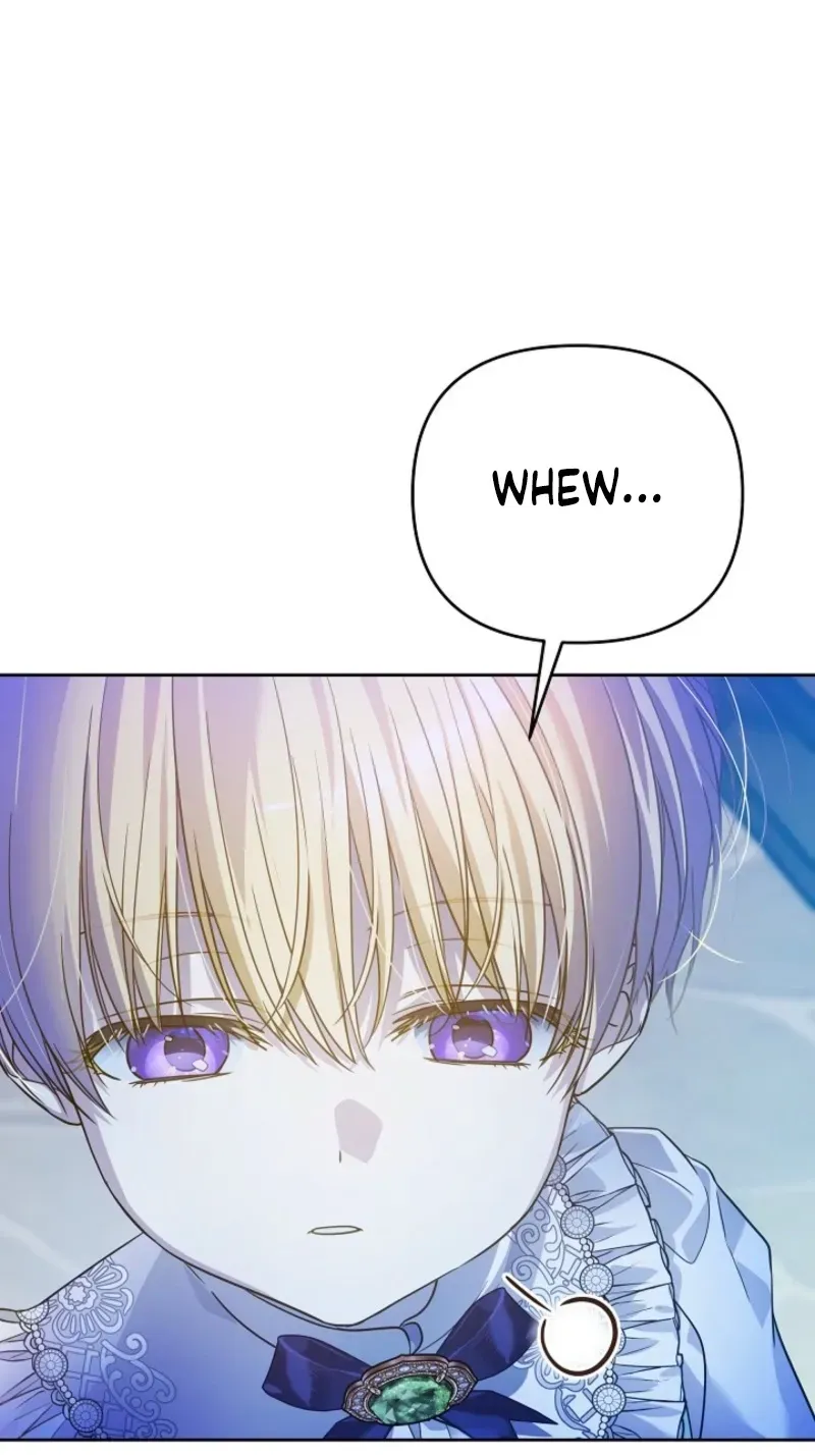 En Travesti: I Became a Fake Prince Chapter 4 page 122 - 