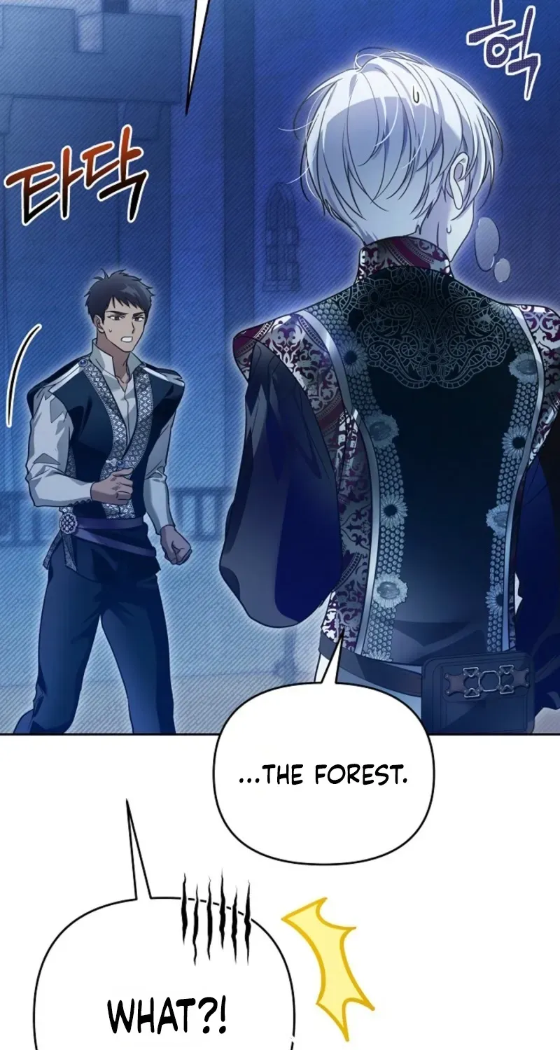 En Travesti: I Became a Fake Prince Chapter 4 page 133 - 
