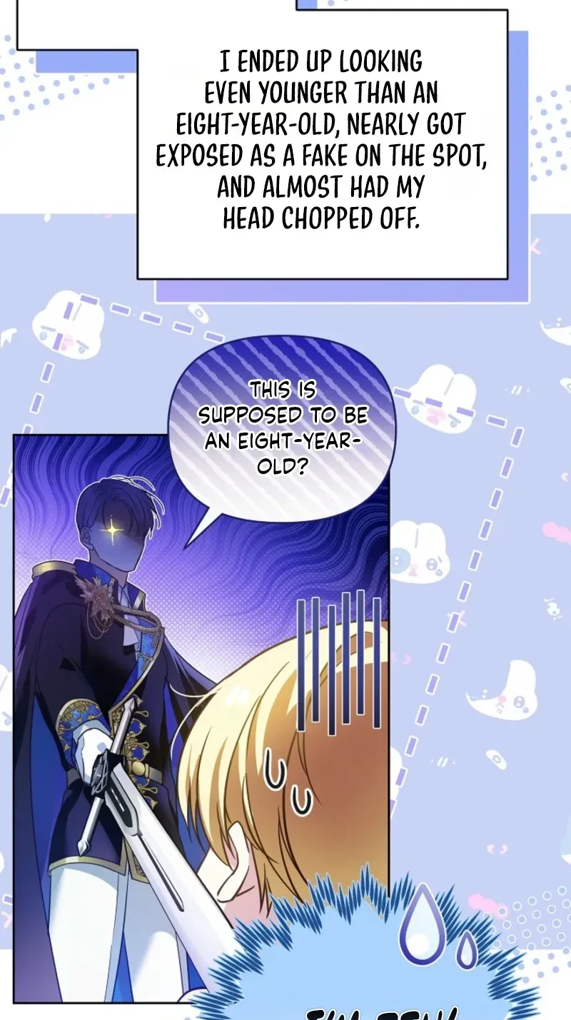 En Travesti: I Became a Fake Prince Chapter 4 page 16 - 