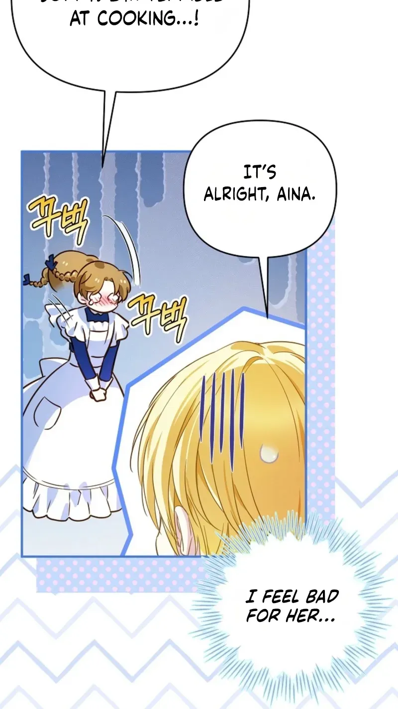 En Travesti: I Became a Fake Prince Chapter 4 page 25 - 