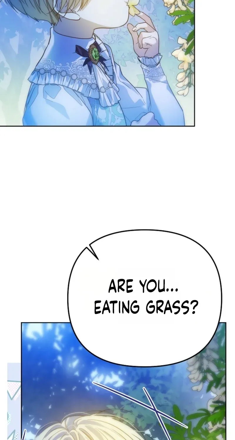 En Travesti: I Became a Fake Prince Chapter 4 page 44 - 