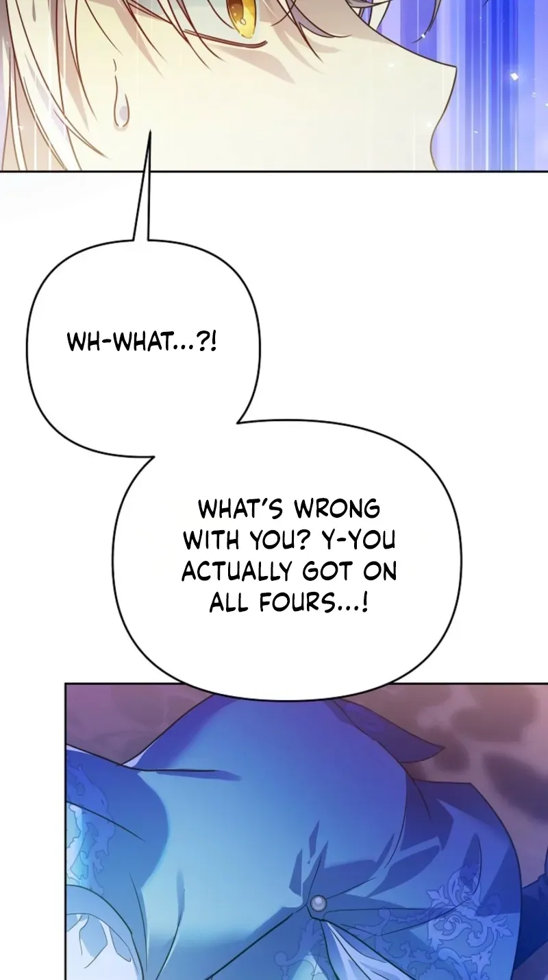 En Travesti: I Became a Fake Prince Chapter 4 page 99 - 