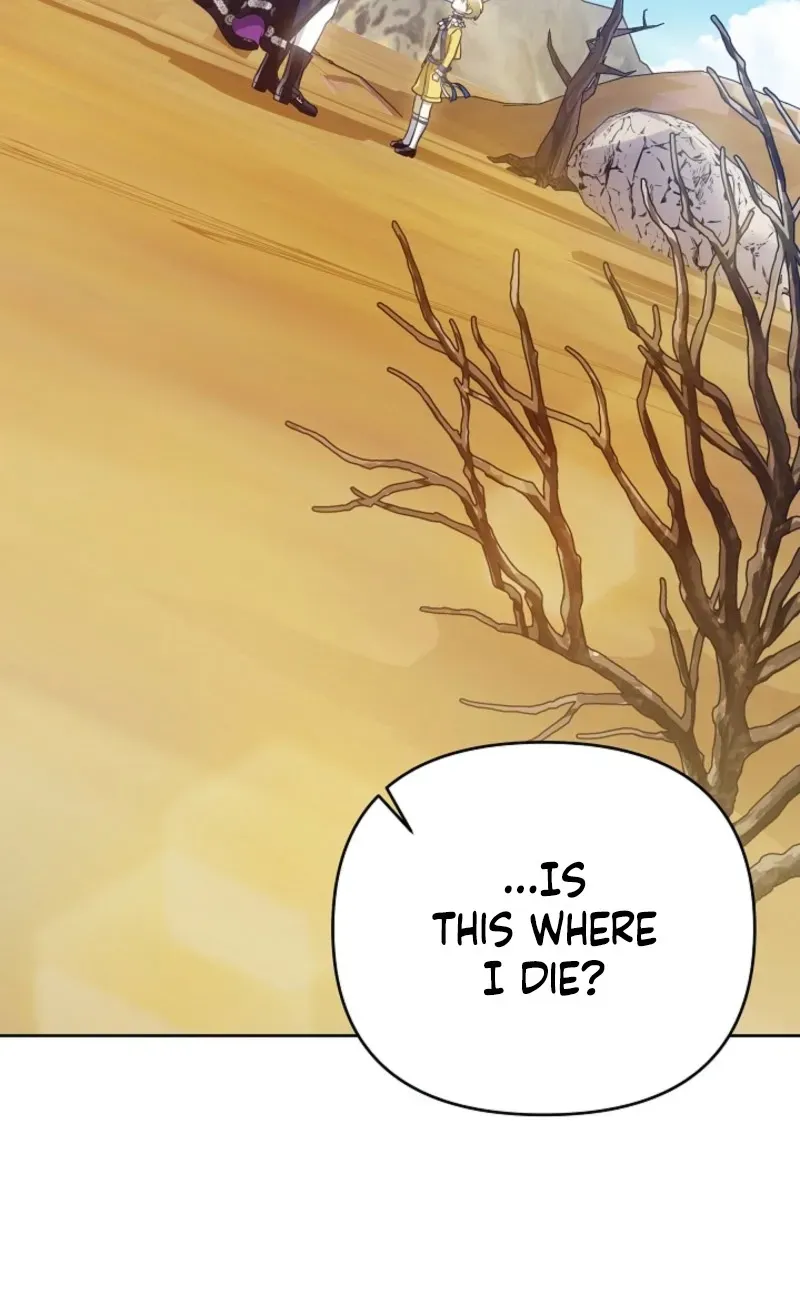 En Travesti: I Became a Fake Prince Chapter 5 page 109 - 