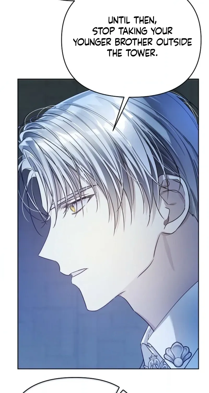 En Travesti: I Became a Fake Prince Chapter 5 page 12 - 