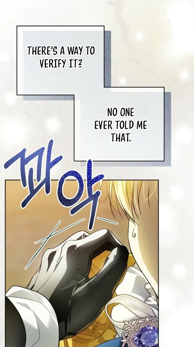 En Travesti: I Became a Fake Prince Chapter 5 page 127 - 