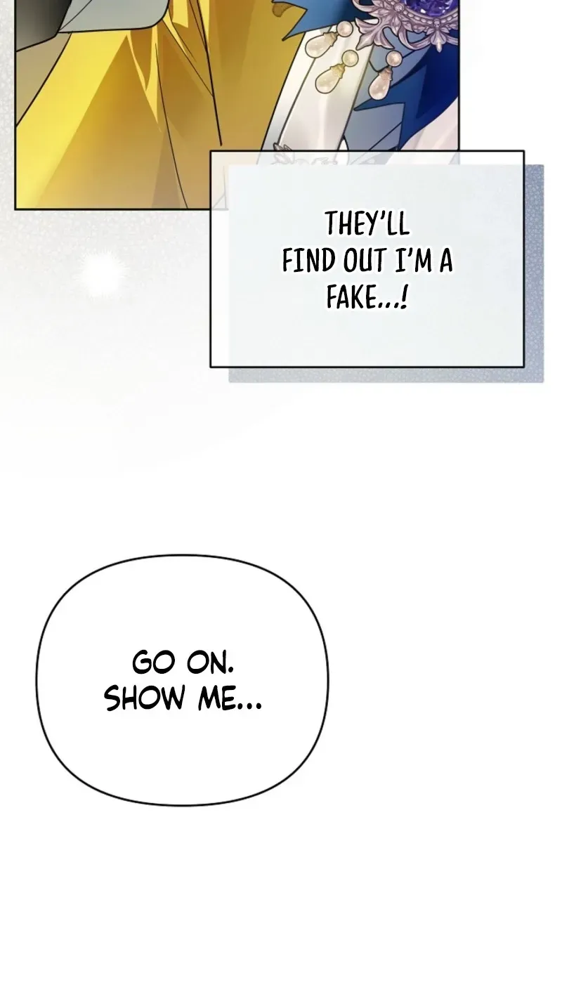 En Travesti: I Became a Fake Prince Chapter 5 page 128 - 