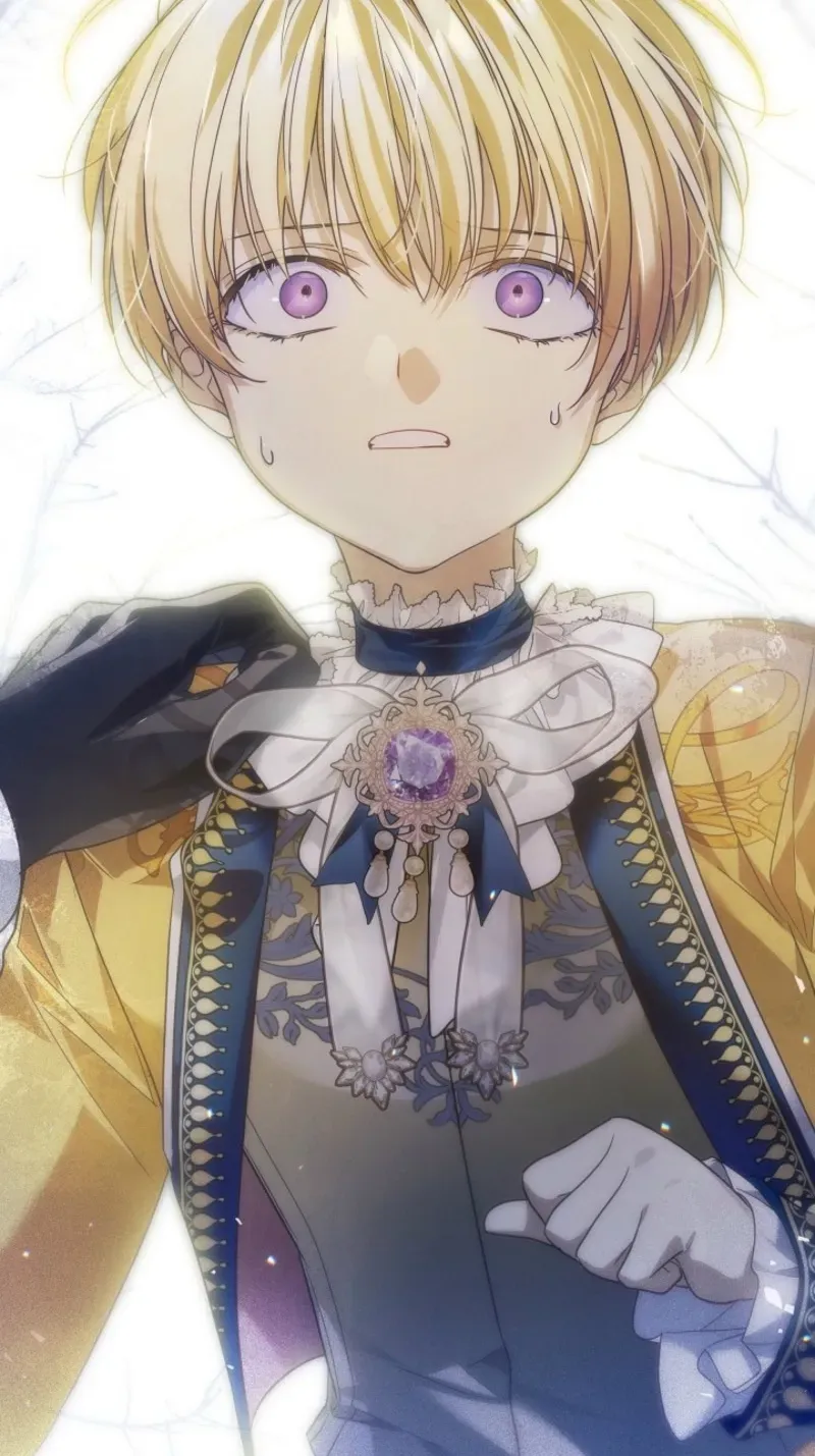 En Travesti: I Became a Fake Prince Chapter 5 page 131 - 