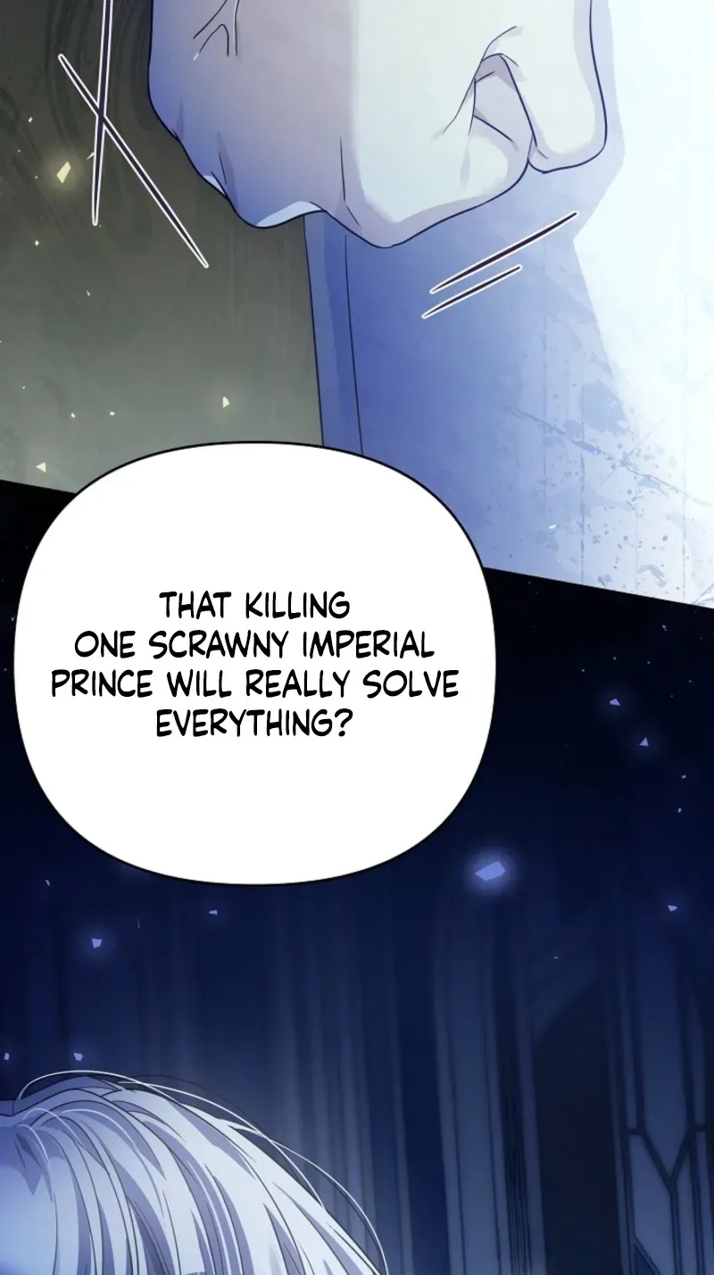 En Travesti: I Became a Fake Prince Chapter 5 page 21 - 