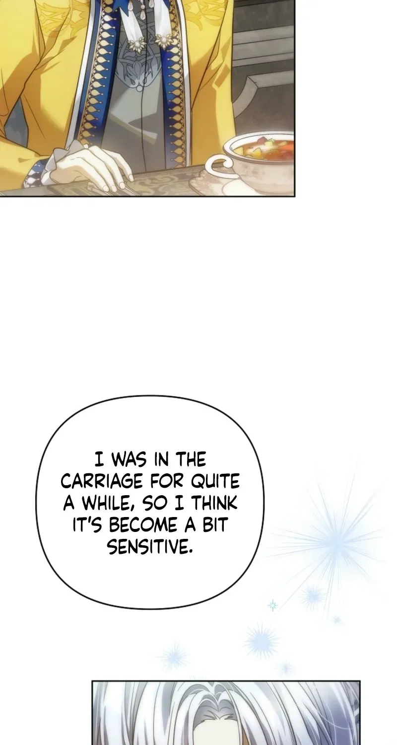 En Travesti: I Became a Fake Prince Chapter 5 page 64 - 
