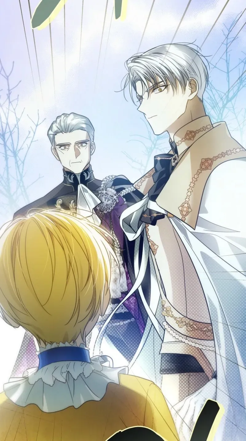 En Travesti: I Became a Fake Prince Chapter 6 page 125 - 
