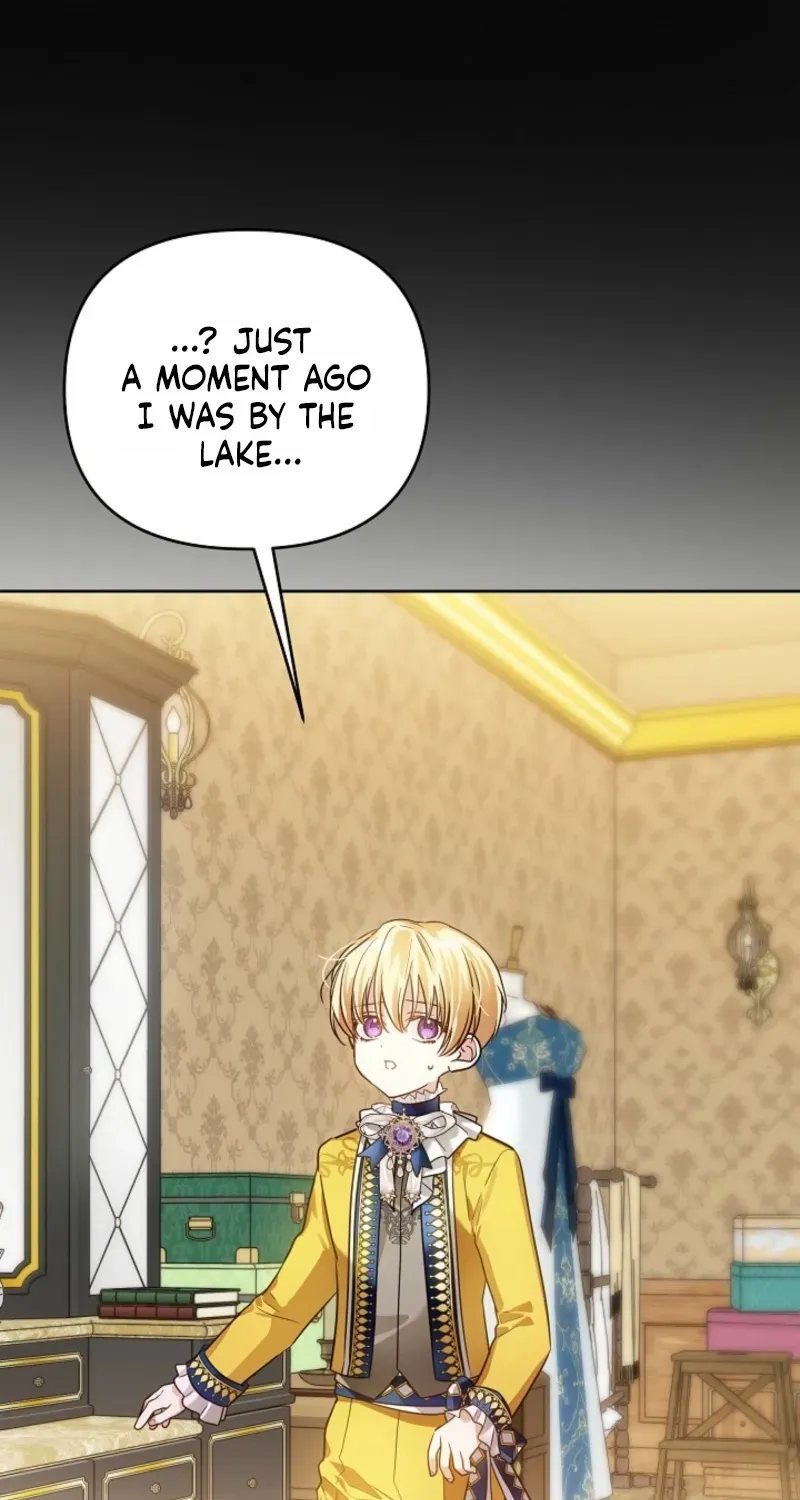 En Travesti: I Became a Fake Prince Chapter 6 page 147 - 