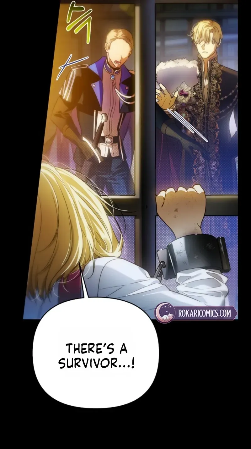 En Travesti: I Became a Fake Prince Chapter 6 page 20 - 