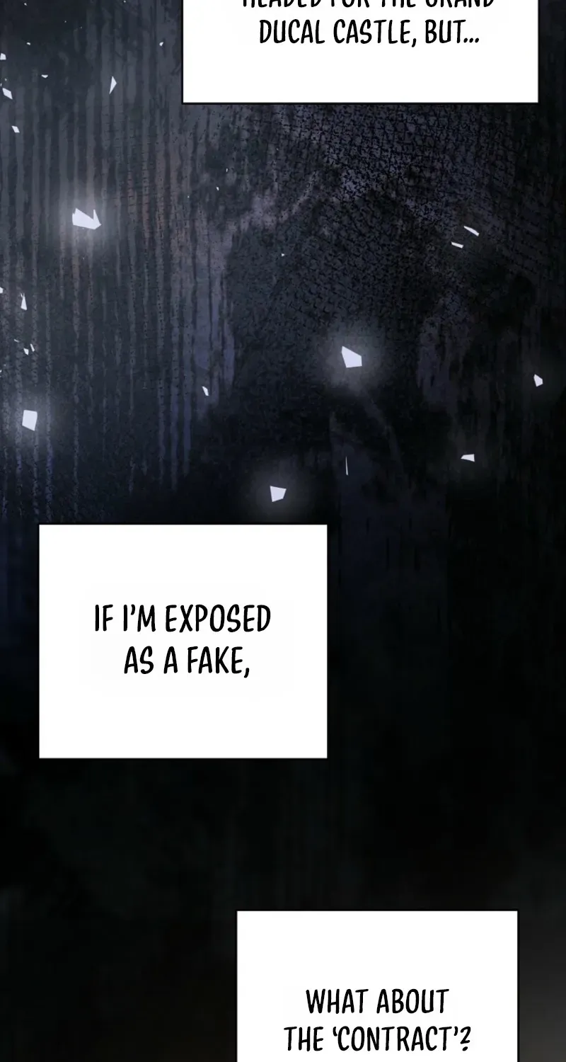 En Travesti: I Became a Fake Prince Chapter 6 page 7 - 