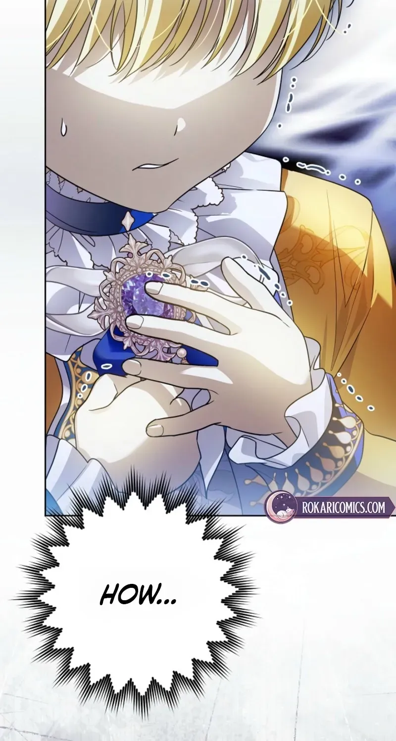 En Travesti: I Became a Fake Prince Chapter 6 page 90 - 