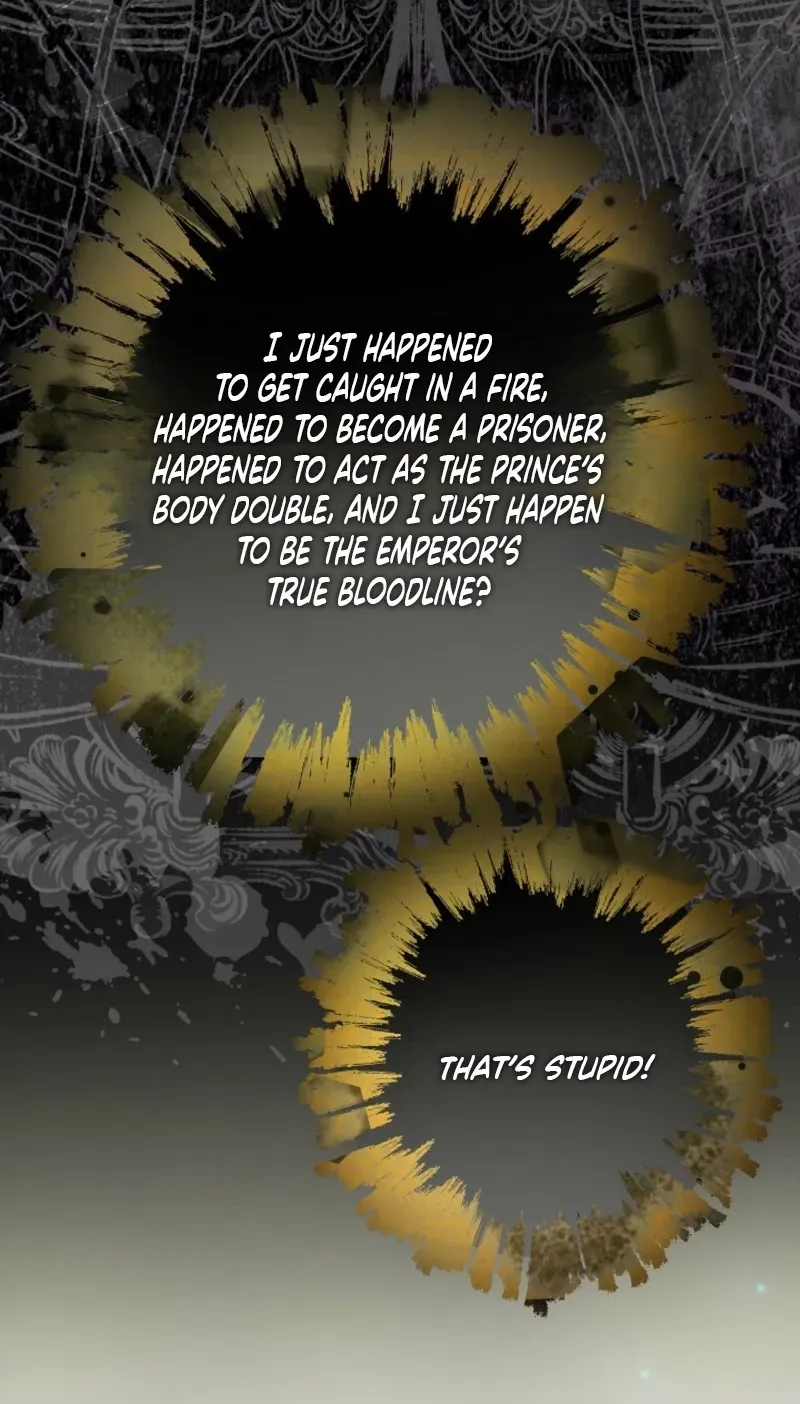 En Travesti: I Became a Fake Prince Chapter 6 page 95 - 