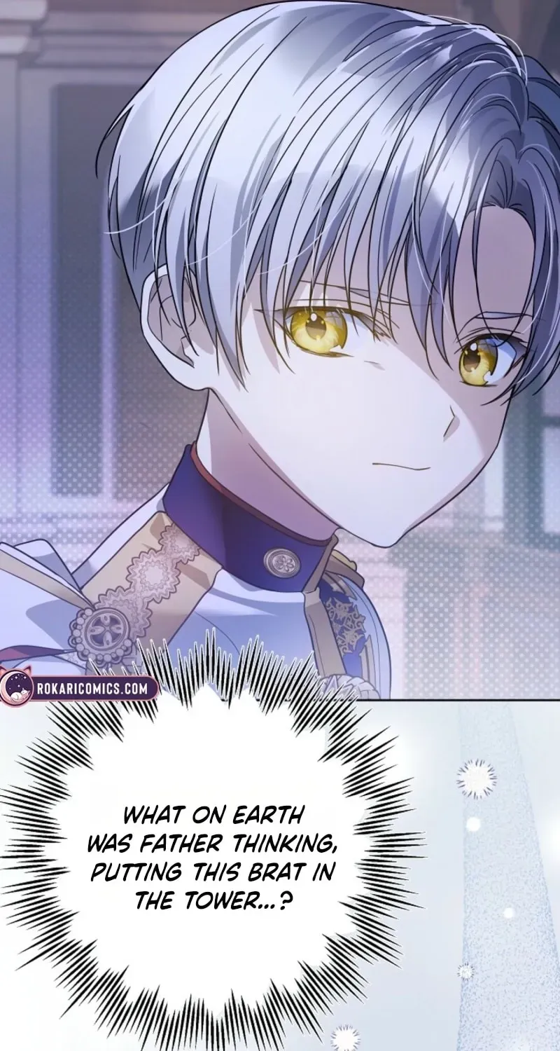 En Travesti: I Became a Fake Prince Chapter 7 page 128 - 