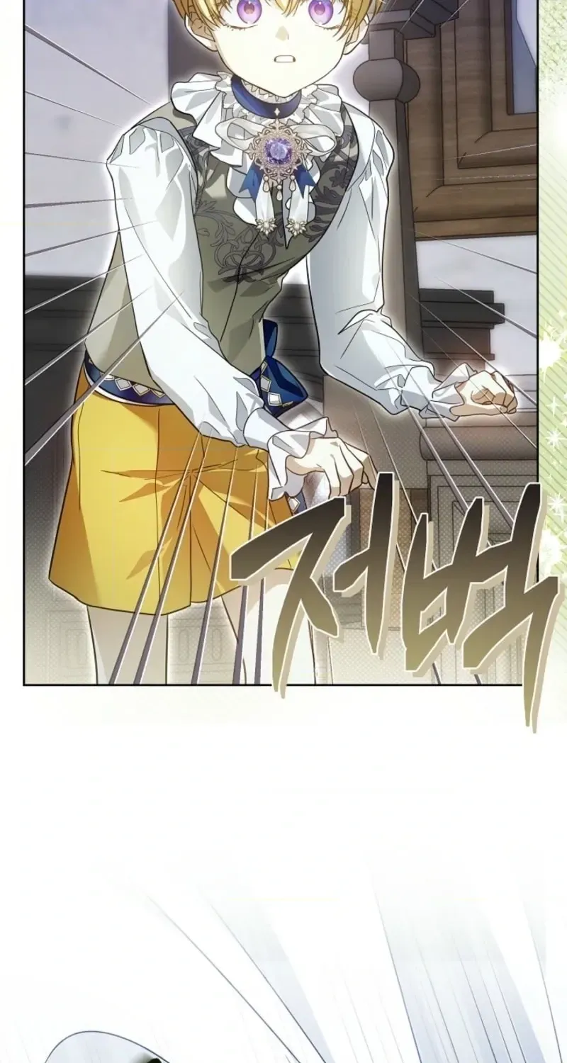 En Travesti: I Became a Fake Prince Chapter 7 page 134 - 