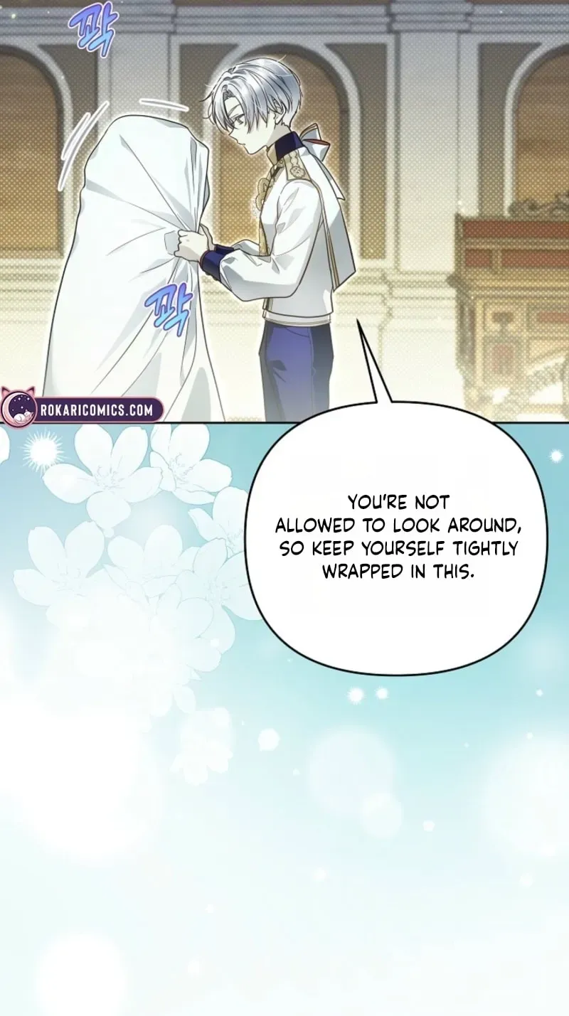En Travesti: I Became a Fake Prince Chapter 7 page 140 - 