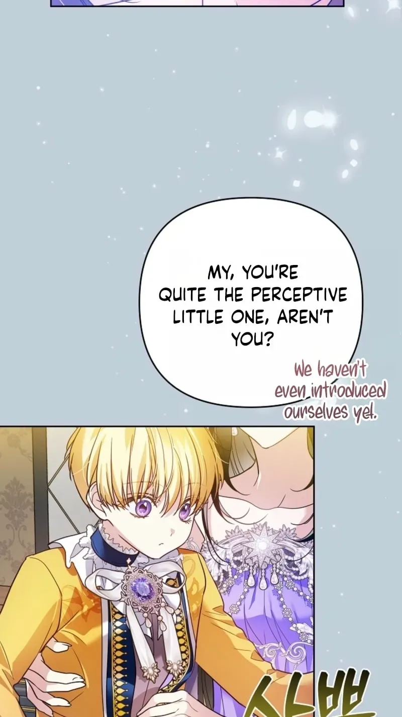 En Travesti: I Became a Fake Prince Chapter 7 page 17 - 
