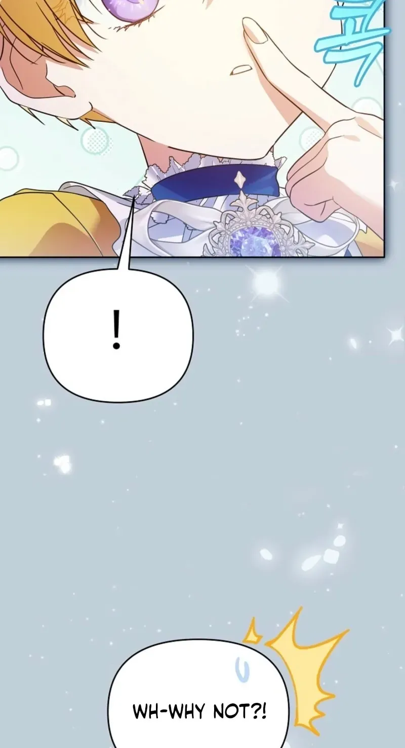 En Travesti: I Became a Fake Prince Chapter 7 page 36 - 