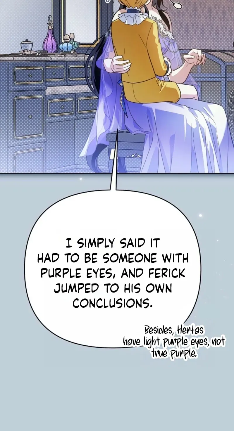 En Travesti: I Became a Fake Prince Chapter 7 page 38 - 