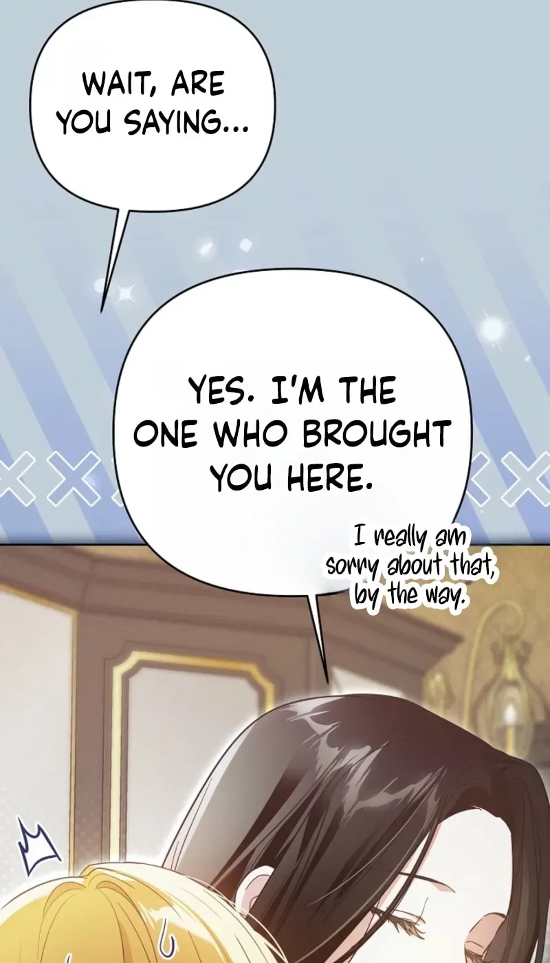 En Travesti: I Became a Fake Prince Chapter 7 page 41 - 