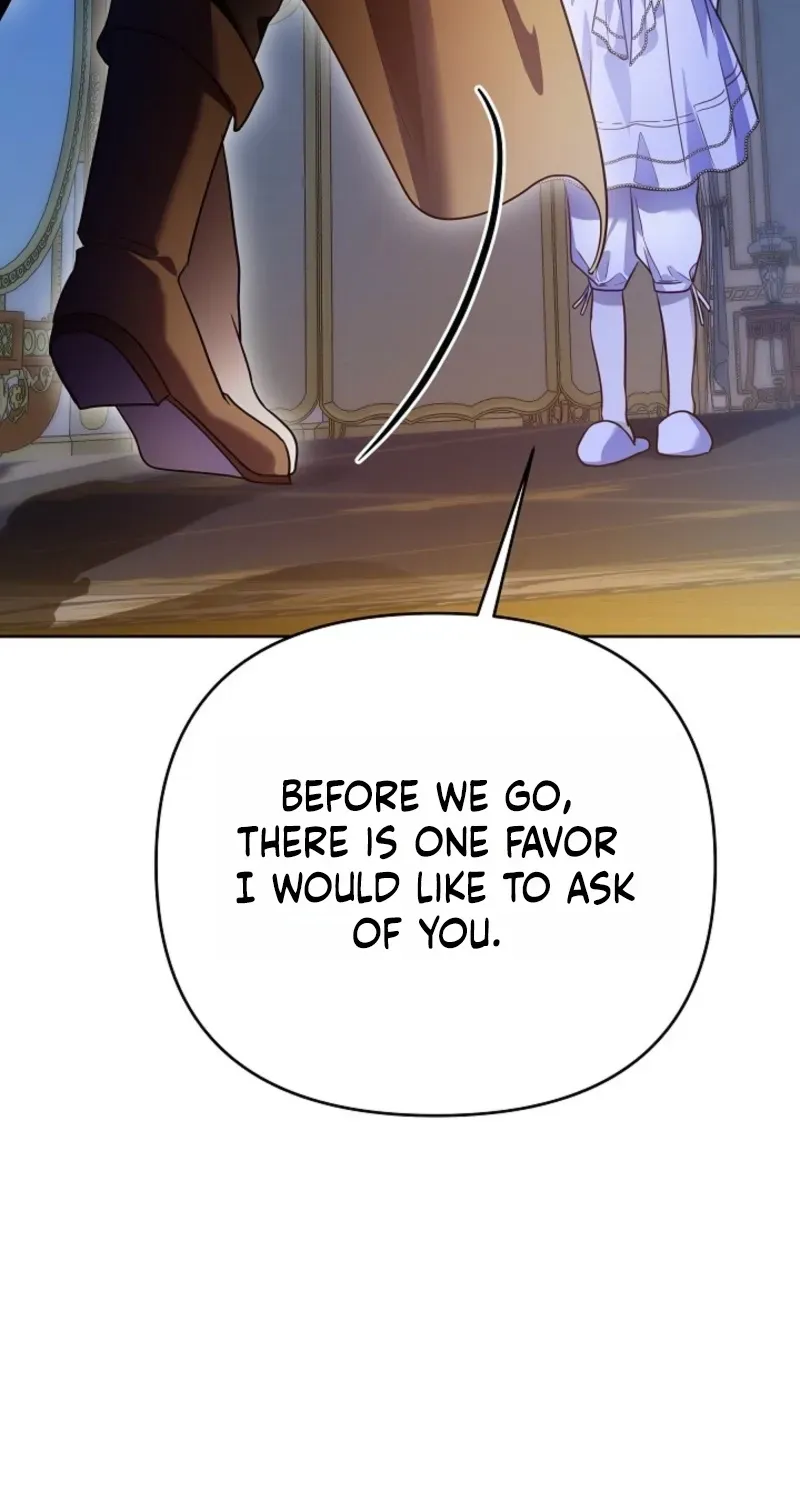 En Travesti: I Became a Fake Prince Chapter 8 page 132 - 
