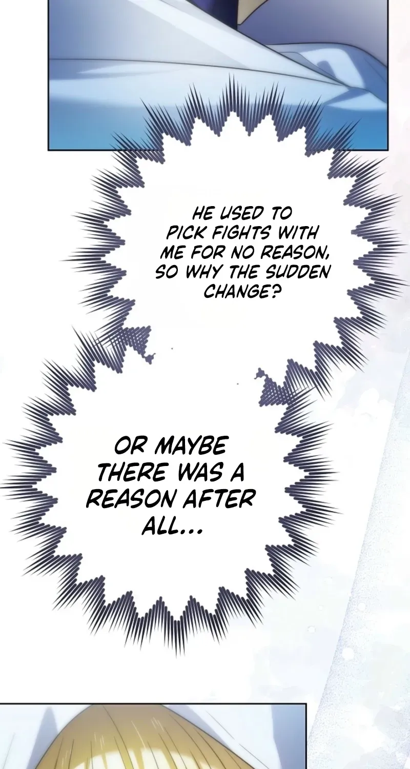 En Travesti: I Became a Fake Prince Chapter 8 page 16 - 