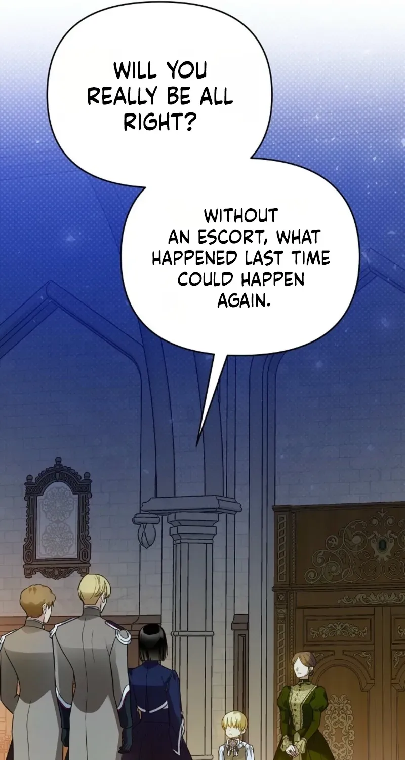 En Travesti: I Became a Fake Prince Chapter 8 page 51 - 