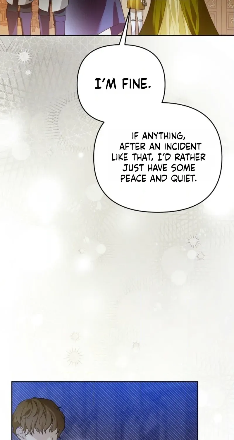 En Travesti: I Became a Fake Prince Chapter 8 page 53 - 