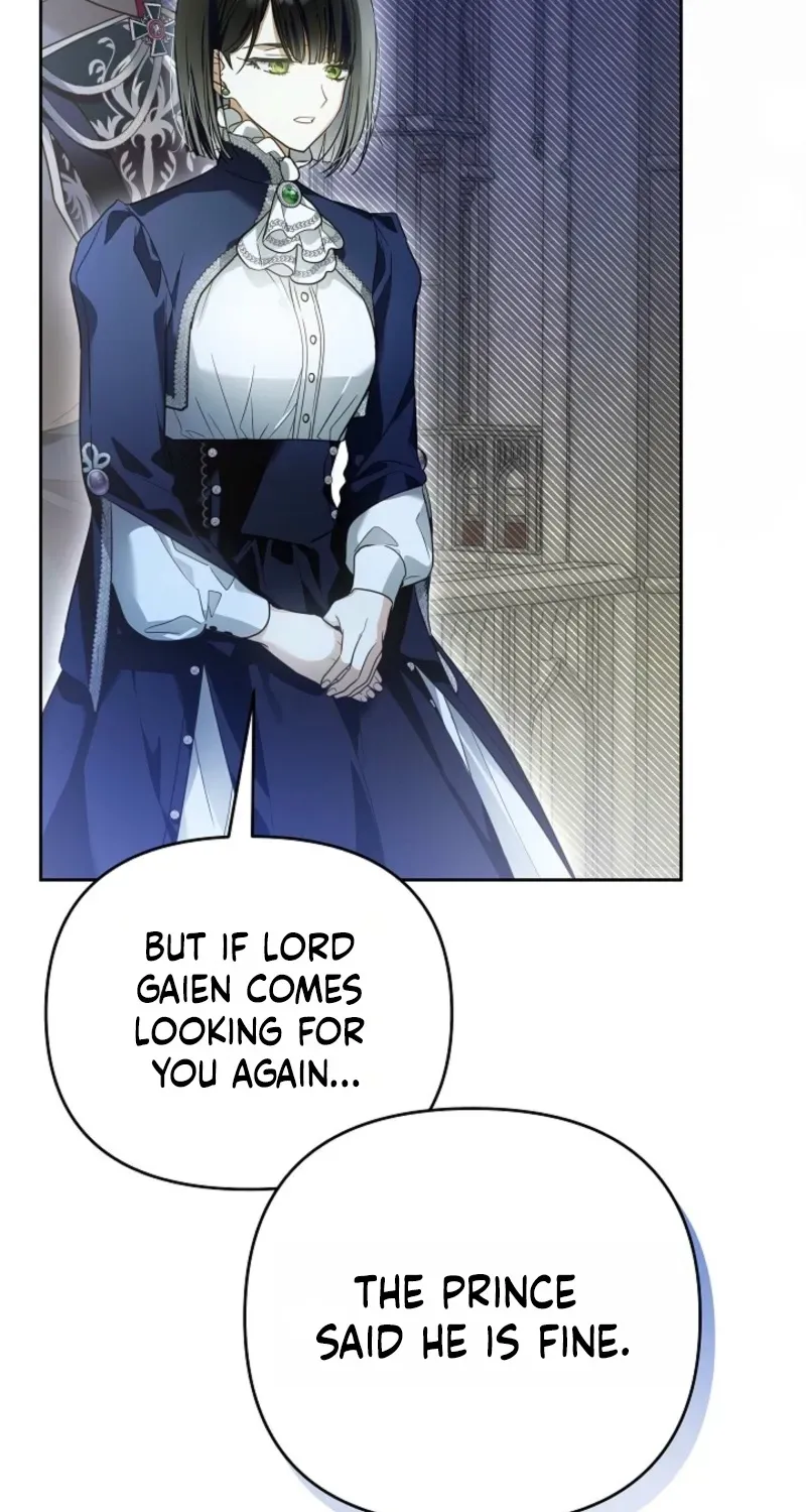 En Travesti: I Became a Fake Prince Chapter 8 page 55 - 