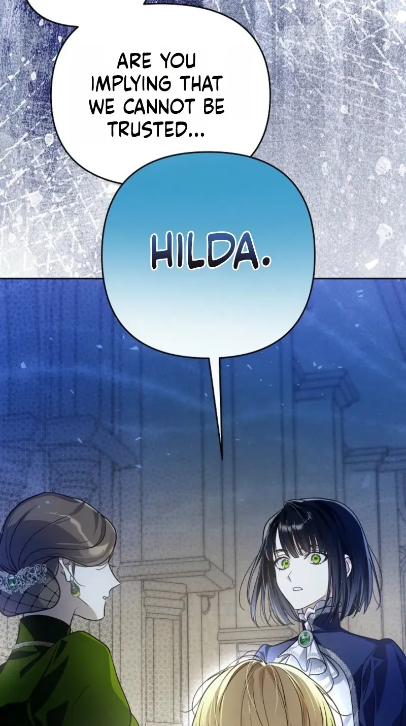 En Travesti: I Became a Fake Prince Chapter 8 page 64 - 