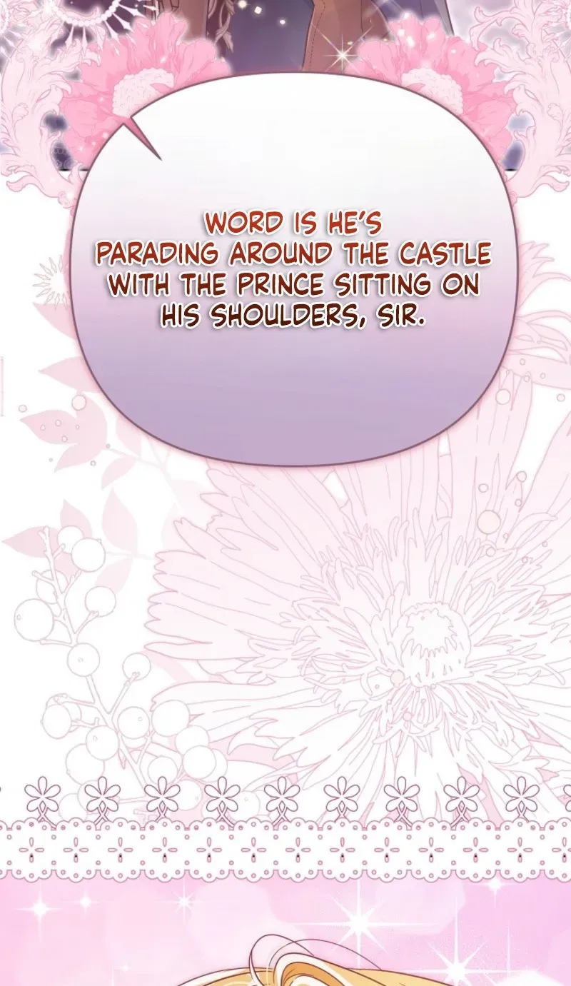 En Travesti: I Became a Fake Prince Chapter 9 page 11 - 