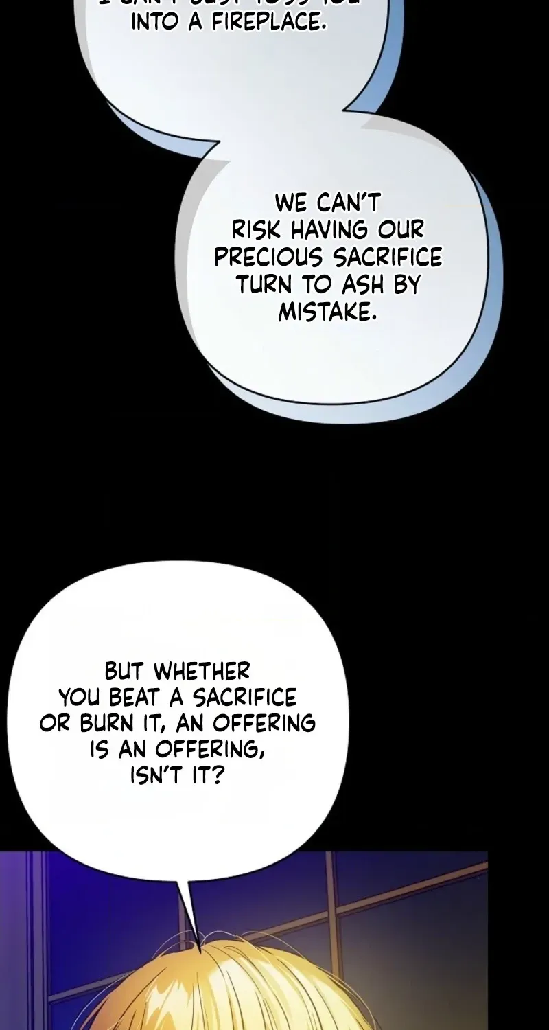 En Travesti: I Became a Fake Prince Chapter 9 page 116 - 
