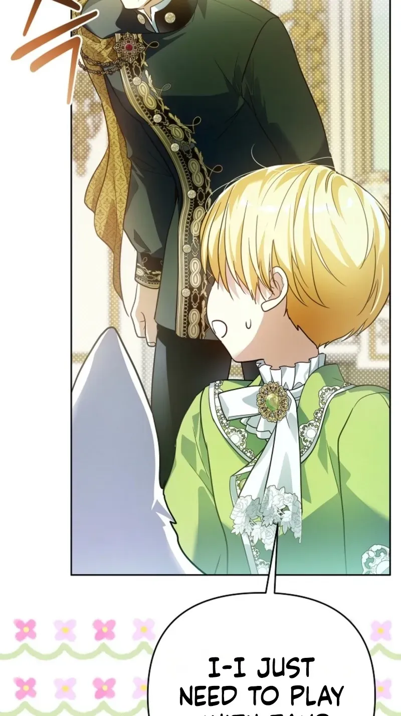 En Travesti: I Became a Fake Prince Chapter 9 page 140 - 