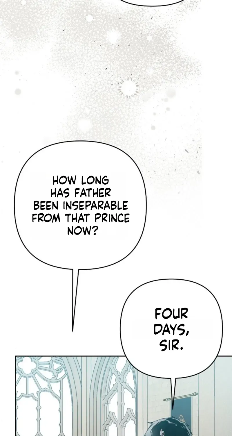 En Travesti: I Became a Fake Prince Chapter 9 page 17 - 